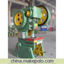 【【廠家直銷】供應(yīng)JB23-16T普通沖床】價(jià)格,廠家,圖片,沖床,淄川經(jīng)濟(jì)開發(fā)區(qū)天工機(jī)床加工廠-