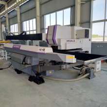  創(chuàng)興異型制刷廠 主營 轉塔沖床毛刷 紡織印