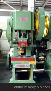 J21系列固定臺式深喉口沖床J21-63T(圖)圖片,J21系列固定臺式深喉口沖床J21-63T(圖)圖片大全,佛山市南海區君博機械廠-