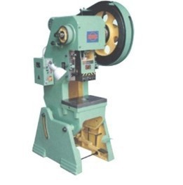 上海二鍛沖床J23-40T 優(yōu)質(zhì)設(shè)備供應(yīng)，助力制造業(yè)高效生產(chǎn)